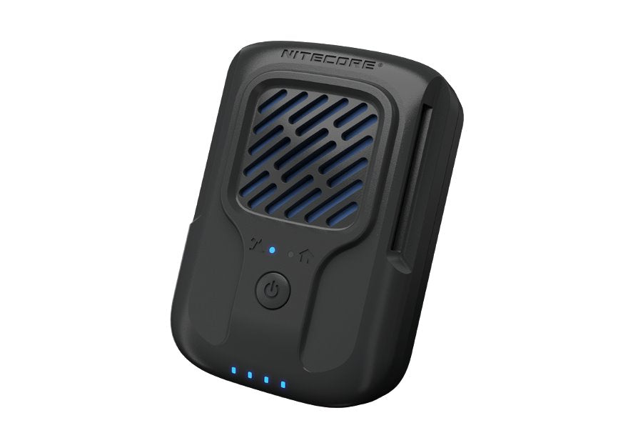 Nitecore EMR40 Mosquito repellent rechargeable diffuser