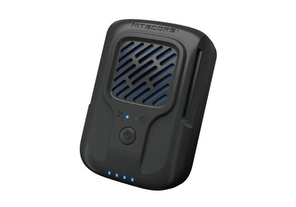 Nitecore EMR40 Mosquito repellent rechargeable diffuser