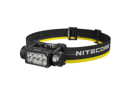Nitecore HC65 UHE 2000 Lumen USB-C Rechargeable Headlamp