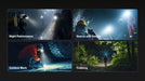 Nitecore-HC70 UHE Headlamp Headlamp Nitecore 