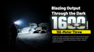 Nitecore-HC70 UHE Headlamp Headlamp Nitecore 