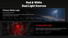 Nitecore-HC70 UHE Headlamp Headlamp Nitecore 