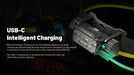 Nitecore-HC70 UHE Headlamp Headlamp Nitecore 