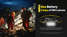 Nitecore-HC70 UHE Headlamp Headlamp Nitecore 
