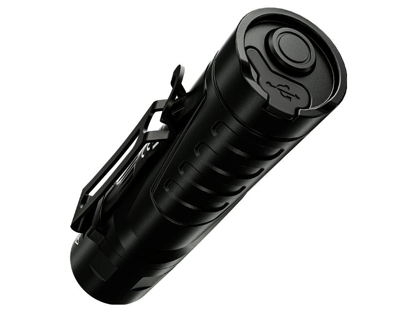 Nitecore MH15 Rechargeable Power Bank Flashlight - 2000 Lumens
