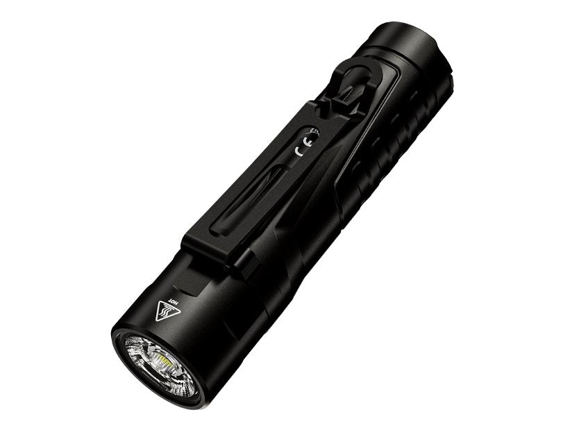 Nitecore MH15 Rechargeable Power Bank Flashlight - 2000 Lumens