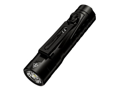 Nitecore MH15 Rechargeable Power Bank Flashlight - 2000 Lumens