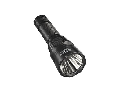Nitecore MH25 Pro Long range Rechargeable Flashlight - 3300Lumens
