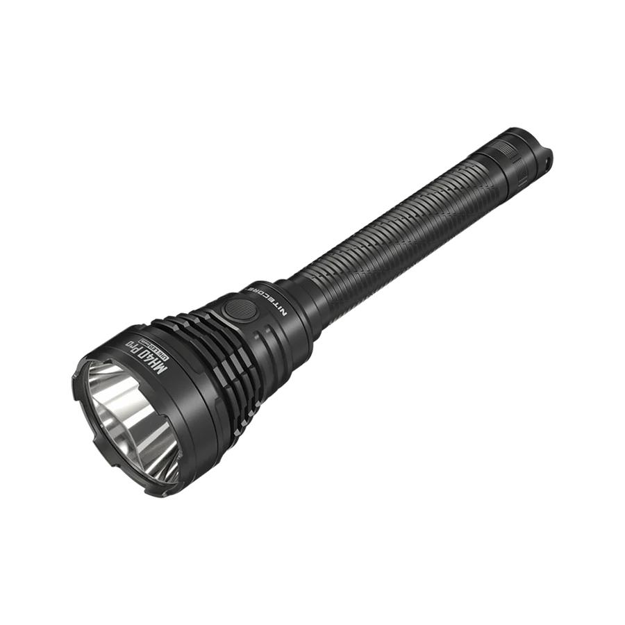 Nitecore MH40 Pro 3500 Lumen Long Throw Flashlight