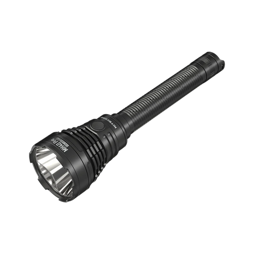 Nitecore MH40 Pro 3500 Lumen Long Throw Flashlight Keychain LED Flashlight FlashLightWorld Canada 