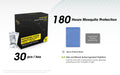 Nitecore Mosquito Repellent Pads Tactical gear Nitecore 