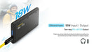 Nitecore NB Air 5000 Slim Power Bank Power Bank Nitecore 