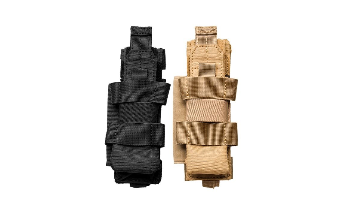 Nitecore NCP40 Holster for Nitecore LED Flashlights - Options