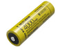 Nitecore NL2140HP 21700 4000mAh rechargeable battery Rechargeable Batteries Nitecore 