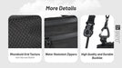 Nitecore SLB04 3-in-1 Sling Bag Luggage & Bags Nitecore 