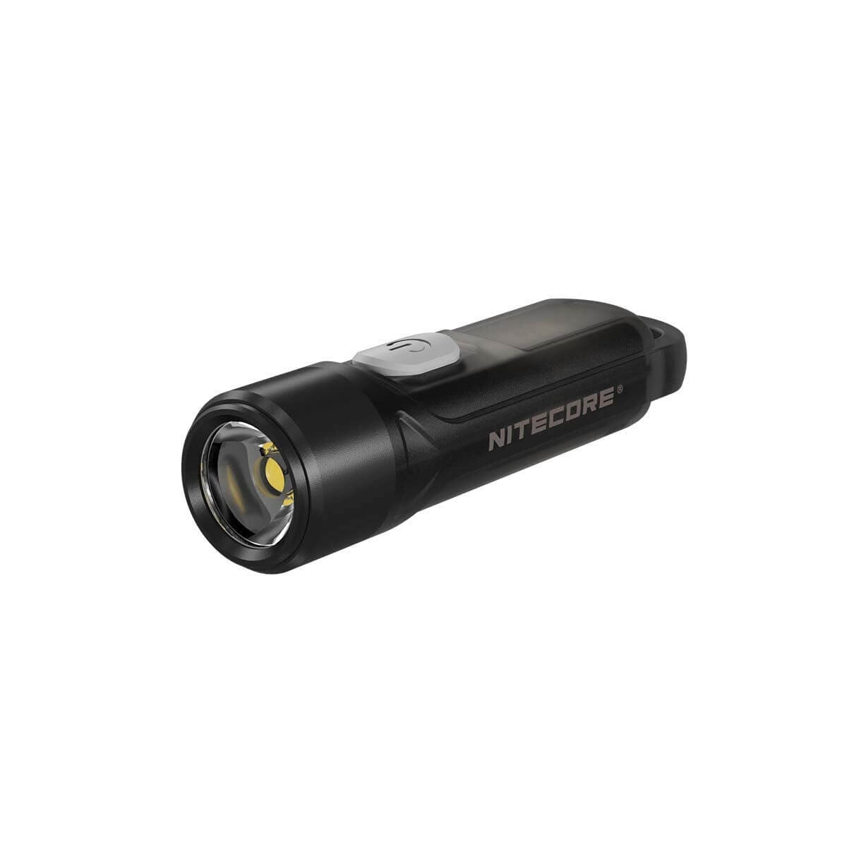Nitecore TIKI LE USB-C Rechargeable Keychain Flashlight