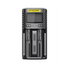 Nitecore UM2 Intelligent USB-C Dual-Slot Battery Charger