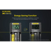 Nitecore UM2 Intelligent USB-C Dual-Slot Battery Charger Battery Charger Nitecore 