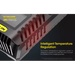 Nitecore UM4 Intelligent USB-C Four-Slot Battery Charger Battery Charger Nitecore 