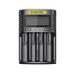 Nitecore UM4 Intelligent USB-C Four-Slot Battery Charger Battery Charger Nitecore 