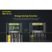 Nitecore UM4 Intelligent USB-C Four-Slot Battery Charger Battery Charger Nitecore 