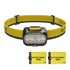 Nitecore UT27 Pro 800 lumen Rechargeable Running Headlamp