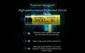 NL1836HP 18650 High Performance 3600mAh Rechargeable Li-on Battery Rechargeable Batteries Nitecore 