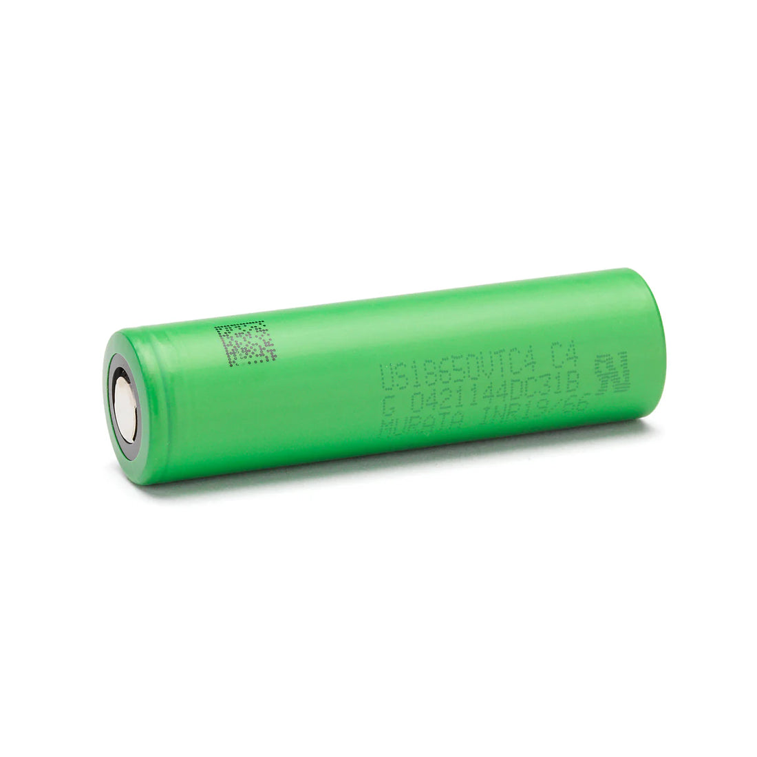 SONY Murata VTC4 30A 2100mah Flat Top 18650 Rechargeable Battery