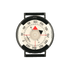 Suunto M-9 NH wrist-mounted compass with Velcro strap for hands-free outdoor navigation