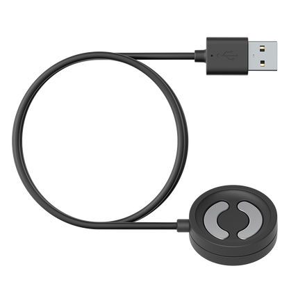 Suunto 9 Peak USB charging cable replacement for reliable smartwatch charging