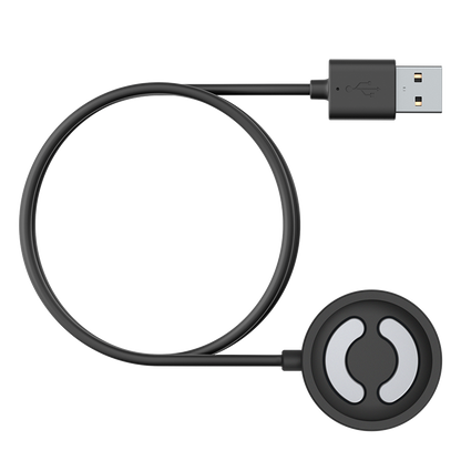 Suunto 9 Peak USB charging cable replacement for reliable smartwatch charging