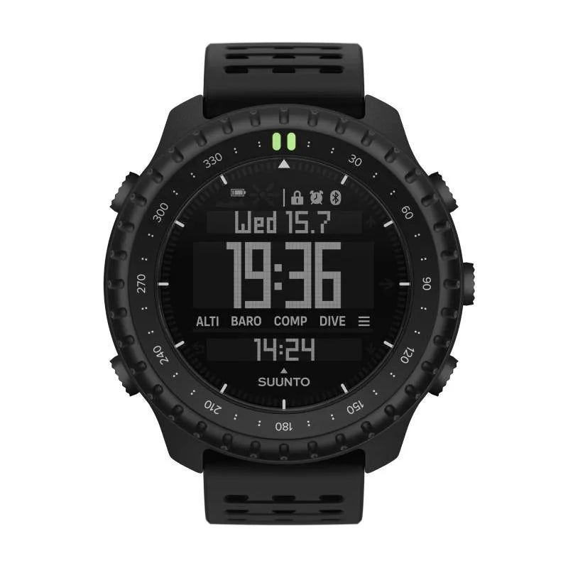 Suunto Core 2 ABC Outdoor Watch ***Pre-Order that should ship around Mid- November***