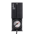 Suunto MB-6 NH folding mirror compass with precision needle and compact protective case for outdoor navigation