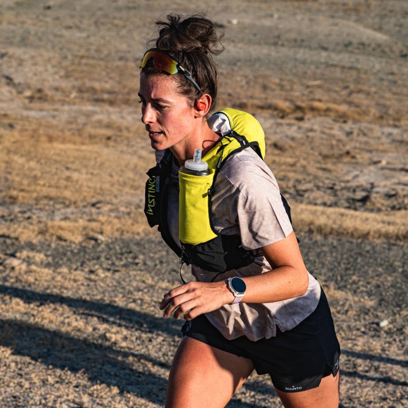 Suunto Race 3S Titanium GPS Performance Watch - Options ***Pre-Order that should ship around Mid- November***
