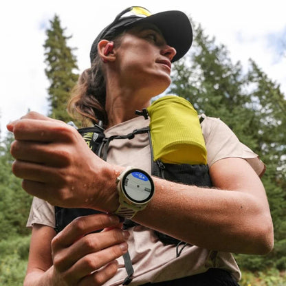 Suunto Race 3S Titanium GPS Performance Watch - Options ***Pre-Order that should ship around Mid- November***
