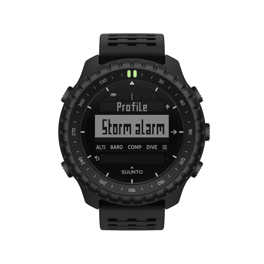 Suunto Core 2 ABC Outdoor Watch ***Pre-Order that should ship around Mid- November***