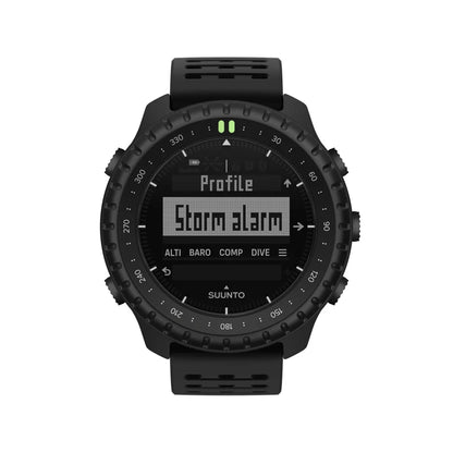 Suunto Core 2 ABC Outdoor Watch ***Pre-Order that should ship around Mid- November***