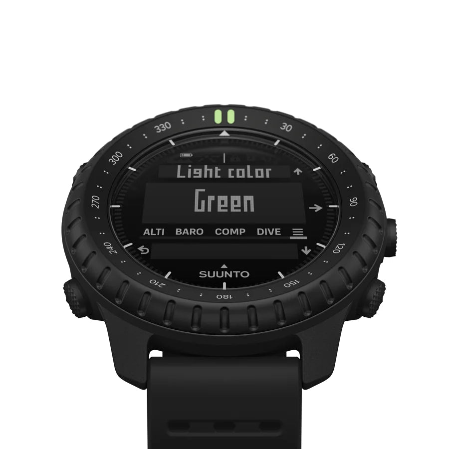 Suunto Core 2 ABC Outdoor Watch ***Pre-Order that should ship around Mid- November***