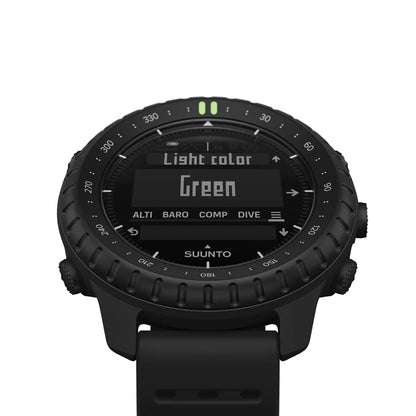 Suunto Core 2 ABC Outdoor Watch ***Pre-Order that should ship around Mid- November***