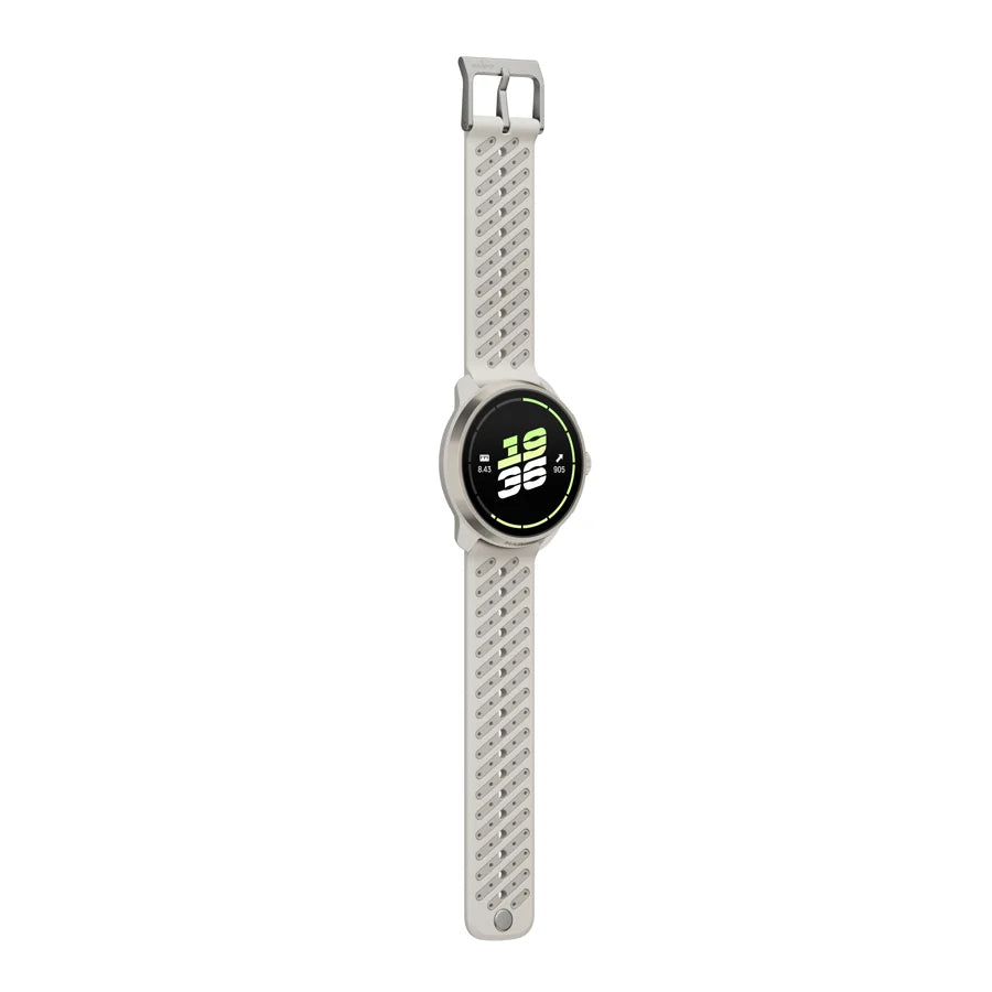 Suunto Race 3S Titanium GPS Performance Watch - Options ***Pre-Order that should ship around Mid- November***