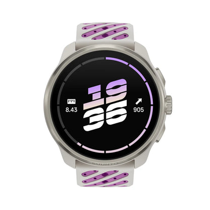 Suunto Race 3S Titanium GPS Performance Watch - Options ***Pre-Order that should ship around Mid- November***