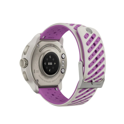 Suunto Race 3S Titanium GPS Performance Watch - Options ***Pre-Order that should ship around Mid- November***
