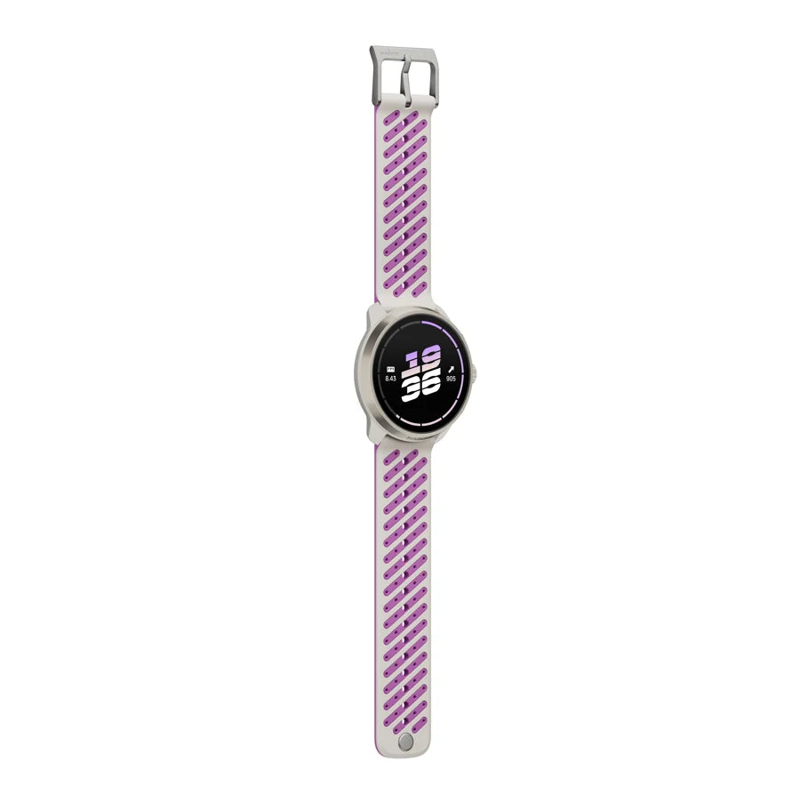 Suunto Race 3S Titanium GPS Performance Watch - Options ***Pre-Order that should ship around Mid- November***