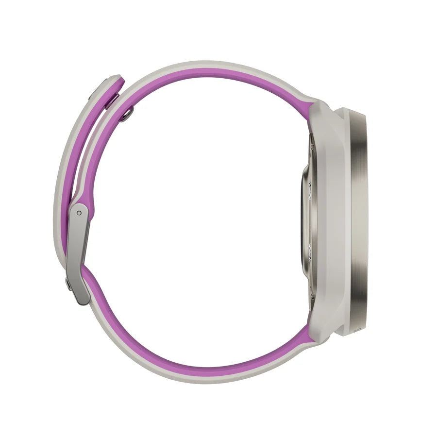 Suunto Race 3S Titanium GPS Performance Watch - Options ***Pre-Order that should ship around Mid- November***