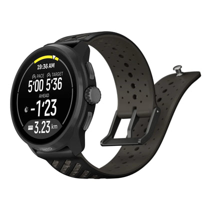 Suunto Race 3S Titanium GPS Performance Watch - Options ***Pre-Order that should ship around Mid- November***