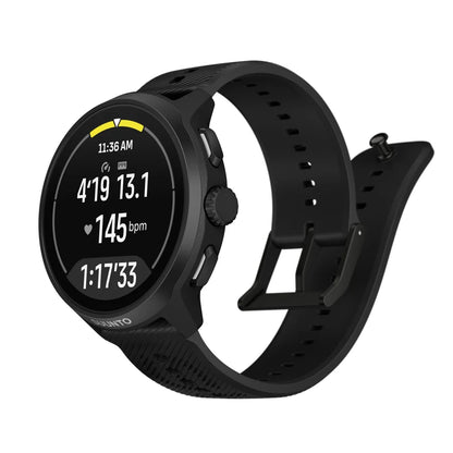 Suunto Run 2 Lightweight GPS Running Watch - Options ***Pre-Order that should ship around Mid- November***