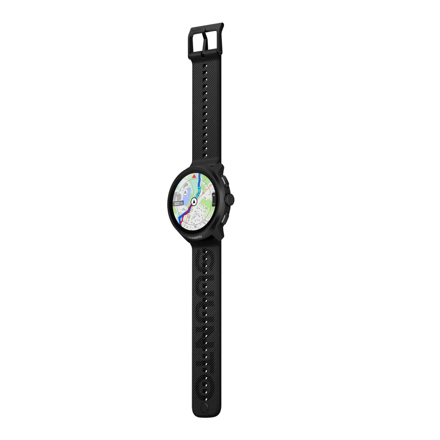 Suunto Run 2 Lightweight GPS Running Watch - Options ***Pre-Order that should ship around Mid- November***