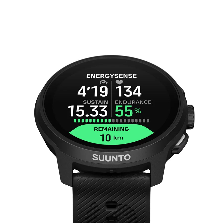 Suunto Run 2 Lightweight GPS Running Watch - Options ***Pre-Order that should ship around Mid- November***