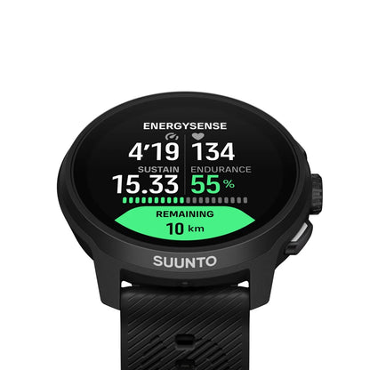 Suunto Run 2 Lightweight GPS Running Watch - Options ***Pre-Order that should ship around Mid- November***