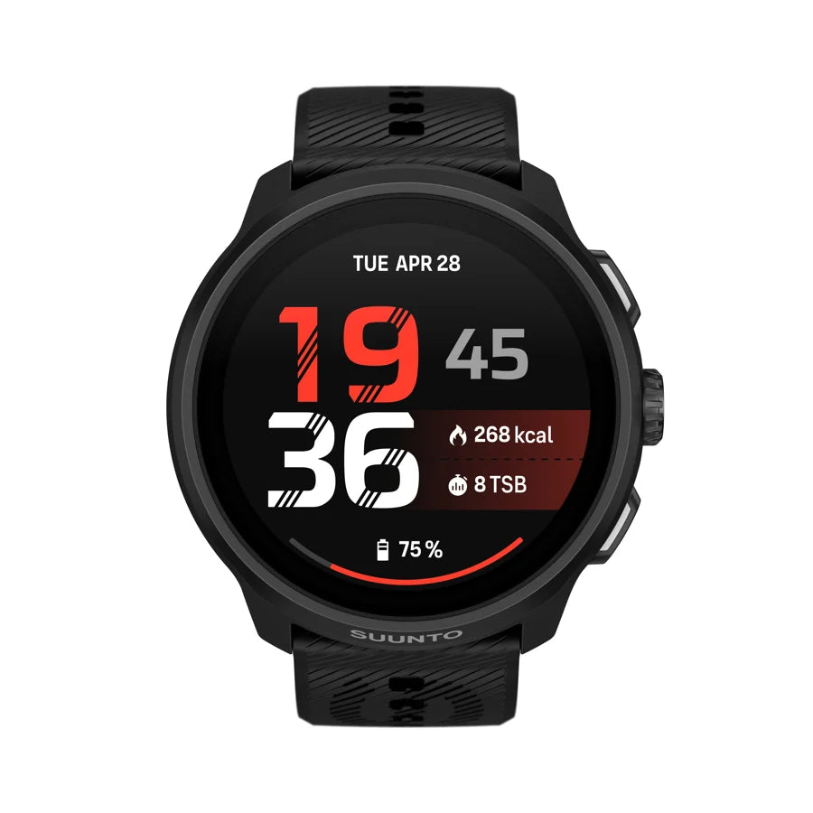 Suunto Run 2 Lightweight GPS Running Watch - Options ***Pre-Order that should ship around Mid- November***